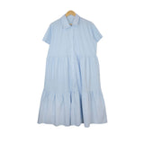 Jelly long dress