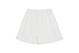 ULLALA PAJAMA Lila Short-sleeve Two-piece Ivory[24162WTSSN]