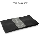 Fold label hair band II