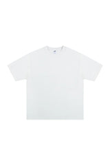 ドロップショルダーモーダルTシャツ