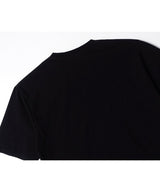 LB Protein Crunch 2 Washed Tee (Black)
