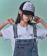 [NF] ROVER WAVE CAP_(BLACK)_F24QE911