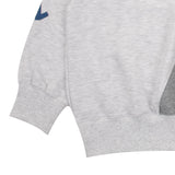 VネックMTM Tシャツ (FOR WOMAN)_SYS2TS51LG