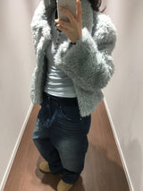 Mignon Boucle Jacket (4 Colors)