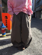 cast pants