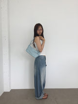 ハディドスタッドバッグ (5color)