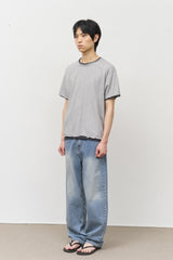 Berkin Wide Denim