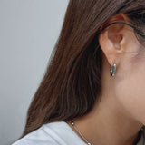 LUV 2way Earring