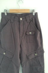 Pog Vintage Bootcut Pants