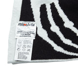 Shy Skull Club Reversible Muffler