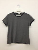 ウィリーリンガーTシャツ(3color)