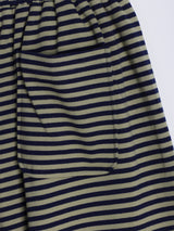 Rowoon striped pants