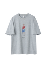 [Chowoo X Nicolai Howalt] Boxer Series Ver.2