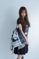 netdevil lace bag