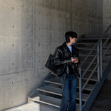 ASCLO Special Fade Riders Jacket (2color)