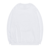 Embossing Stud Sweatshirt