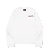 26SS★ ナイトストーカー長袖Tシャツ