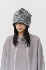 (W) Flush Fleece Beanie