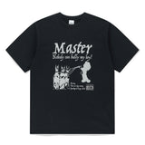 MASTER TEE