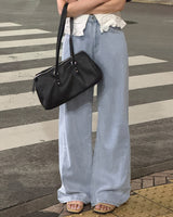 ラッシュスクエアショルダーバッグ