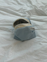 Clam round pouch _ Soda
