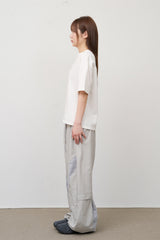 Standard Cropped Top
