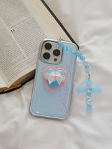 Holy Keyring_3 Colors