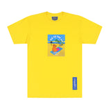 TU-022 YO TO THE GA Tシャツ