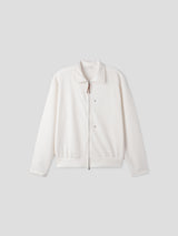 Summer crop jacket 4color