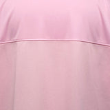 Light Pink BlokeCore Short Sleeve T-Shirt