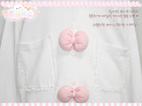 Candy Fantasy Cardigan ♡ Milk Candy