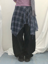X-Patch Deep Indigo Pants
