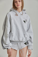 WAPPEN HOOD