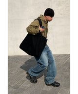 Double zipper windbreaker