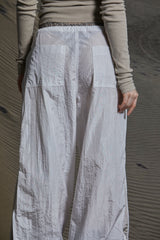 SIDE PARACHUTE PANTS