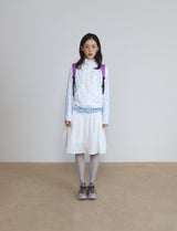 Kivo Backpack (Purple)