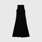 nina sheer dress