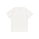 NKG HEART SHORT SLEEVE (IVORY)