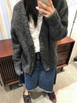 グランマウールカーディガン