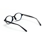 Horn-Trimmed Glasses G.LAB 07 C1