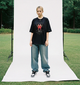 リベンジ( OVERSIZE TEE )