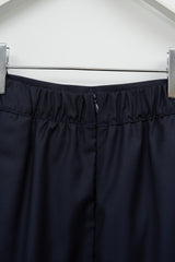 (W) Lowkey Checked Skirt (2color)