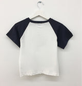カントリースターTシャツ (2color)