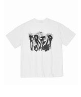 Mars Brush Overfit Short Sleeve