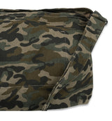 Camo Crossbody Big Bag