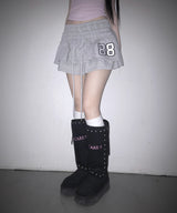 88セットアップスカート(2colors)