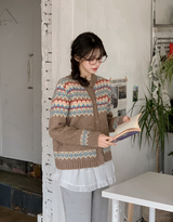 #WRシフォンフリルレイヤードミニスカート