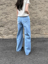 Kitchen Long Denim Pants