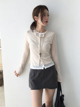 Shadow skirt pt