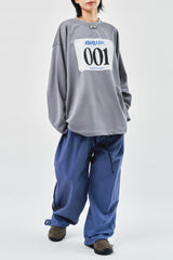Runner Jersey Longsleeve (3color)